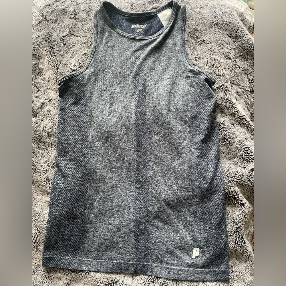 ⭐️SOLD⭐️Prince Women’s Tank Top